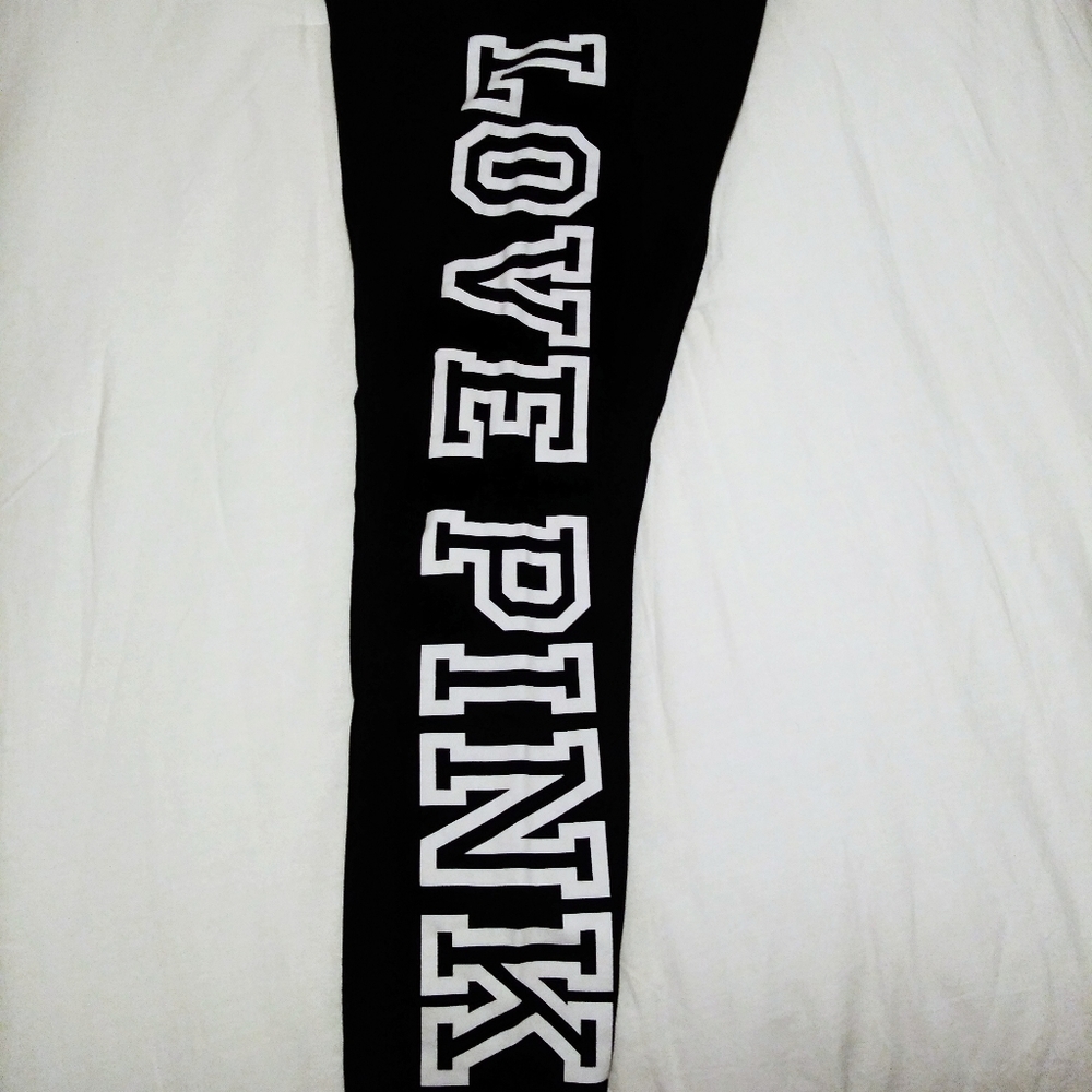 VS PINK Leggings